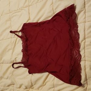 White House Black Market camisole